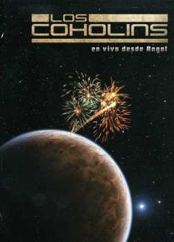 Album Coholins: En Vivo Desde Angol
