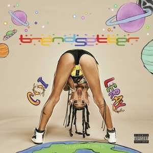 Album Coi Leray: Trendsetter
