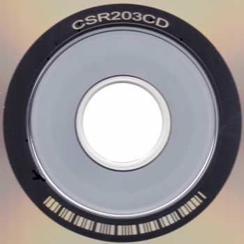 CD Coil: Backwards