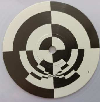 2LP Coil: Constant Shallowness Leads To Evil LTD | CLR