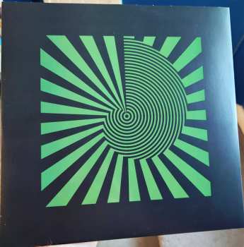 2LP Coil: Constant Shallowness Leads To Evil LTD | CLR