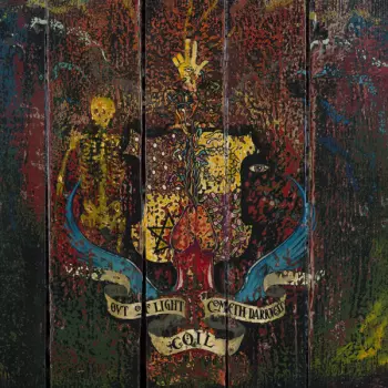 Coil: Love's Secret Domain