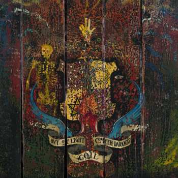 2CD Coil: Love's Secret Domain