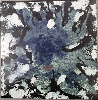 3LP/Dobozkészlet Coil: Moon's Milk (In Four Phases) CLR | LTD