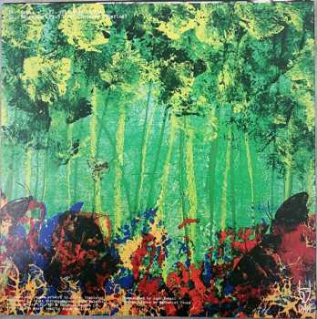 3LP/Dobozkészlet Coil: Moon's Milk (In Four Phases) CLR | LTD