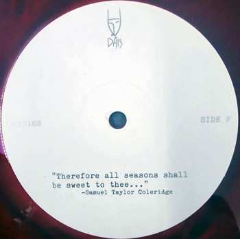 3LP/Dobozkészlet Coil: Moon's Milk (In Four Phases) CLR | LTD