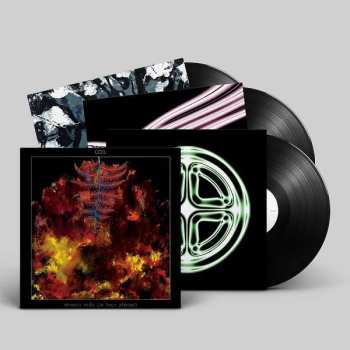 3LP Coil: Moon's Milk (in Four Phases) (limited Indie Edition)