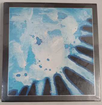 3LP/Dobozkészlet Coil: Moon's Milk (In Four Phases) CLR | LTD