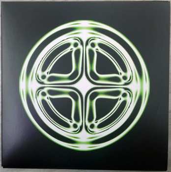 3LP/Dobozkészlet Coil: Moon's Milk (In Four Phases) CLR | LTD