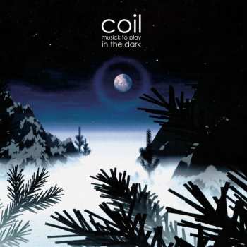 2LP Coil: Musick To Play In The Dark (cloudy Purple Vinyl)