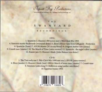2CD Coil: Swanyard