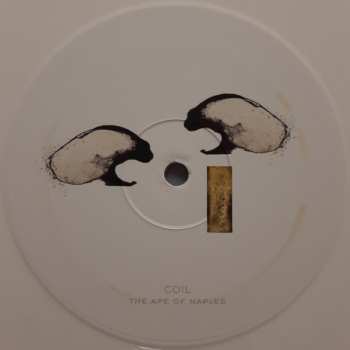 3LP Coil: The Ape Of Naples LTD | CLR