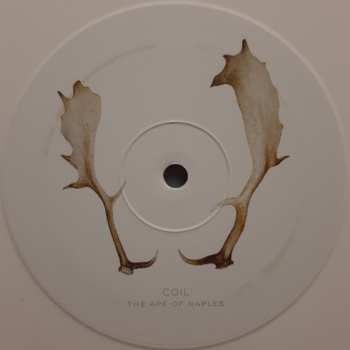 3LP Coil: The Ape Of Naples LTD | CLR
