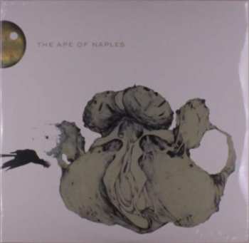 3LP Coil: The Ape Of Naples LTD | CLR