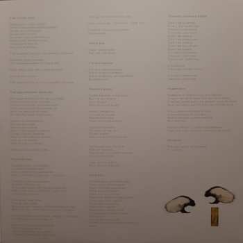3LP Coil: The Ape Of Naples LTD | CLR