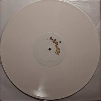 3LP Coil: The Ape Of Naples LTD | CLR