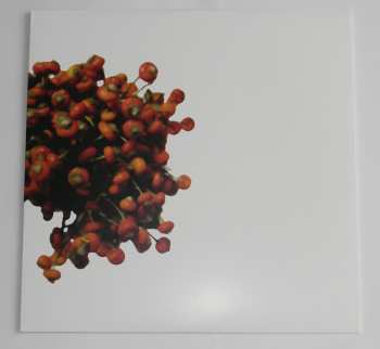 3LP Coil: The Ape Of Naples / The New Backwards LTD