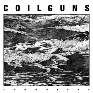Coilguns: Commuters