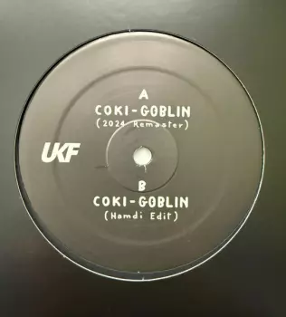 Goblin (2024 Remaster & Hamdi Remix)