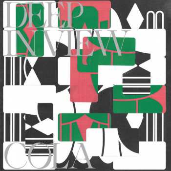 Album Cola: Deep In View
