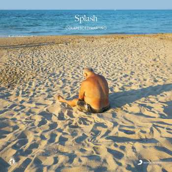 Album Colapesce: Splash