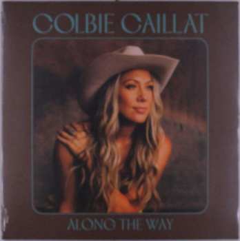 LP Colbie Caillat: Along The Way CLR