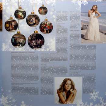 LP Colbie Caillat: Christmas In The Sand