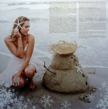 LP Colbie Caillat: Christmas In The Sand