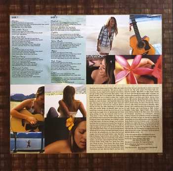 LP Colbie Caillat: Coco
