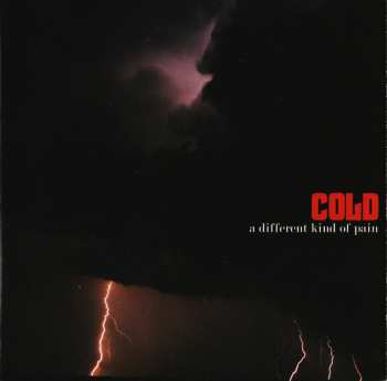 Album Cold: A Different Kind Of Pain