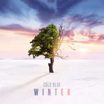 CD Cold Blue: Winter