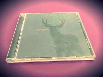 CD Cold Body Radiation: Deer Twillight