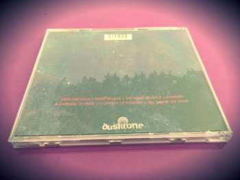 CD Cold Body Radiation: Deer Twillight