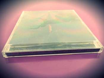 CD Cold Body Radiation: Deer Twillight
