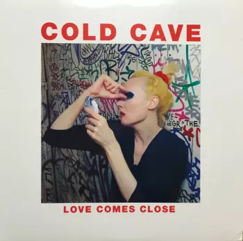 Love Comes Close