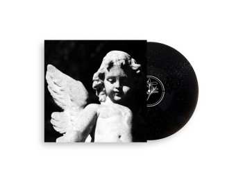 Album Cold Cave: Passion Depression