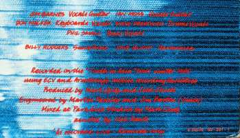 2LP Cold Chisel: Swingshift