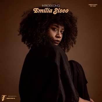 Album Cold Diamond & Mink / Sisco,emilia: Introducing Emilia Sisco