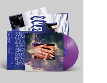 LP Cold Gawd: I'll Drown On This Earth