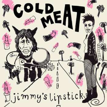 Album Cold Meat: Jimmy's Lipstick