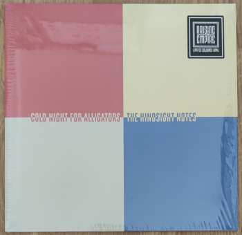 Album Cold Night For Alligators: The Hindsight Notes