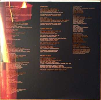 LP Cold Specks: Neuroplasticity