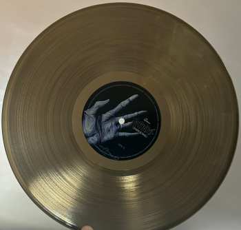 LP Cold Steel: Discipline & Punish