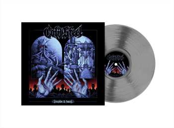 LP Cold Steel: Discipline & Punish