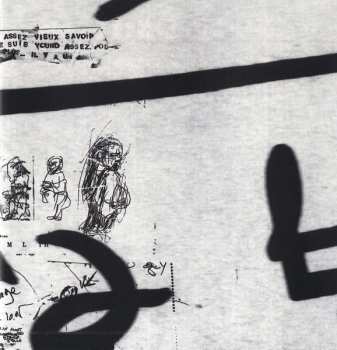 CD Cold War Kids: Dear Miss Lonelyhearts