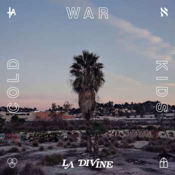 LP Cold War Kids: La Divine