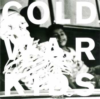 Album Cold War Kids: Loyalty To Loyalty