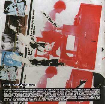 CD Cold War Kids: Robbers & Cowards