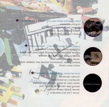 CD Coldcut: Let Us Replay!