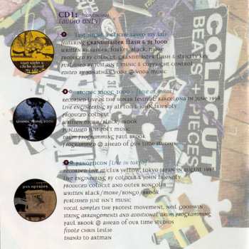 CD Coldcut: Let Us Replay!